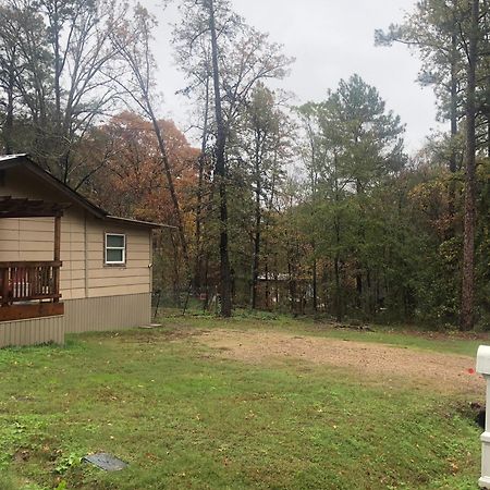 Cozy Getaway At Lake O' The Pines Ore City エクステリア 写真