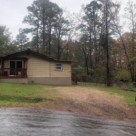 Cozy Getaway At Lake O' The Pines Ore City エクステリア 写真