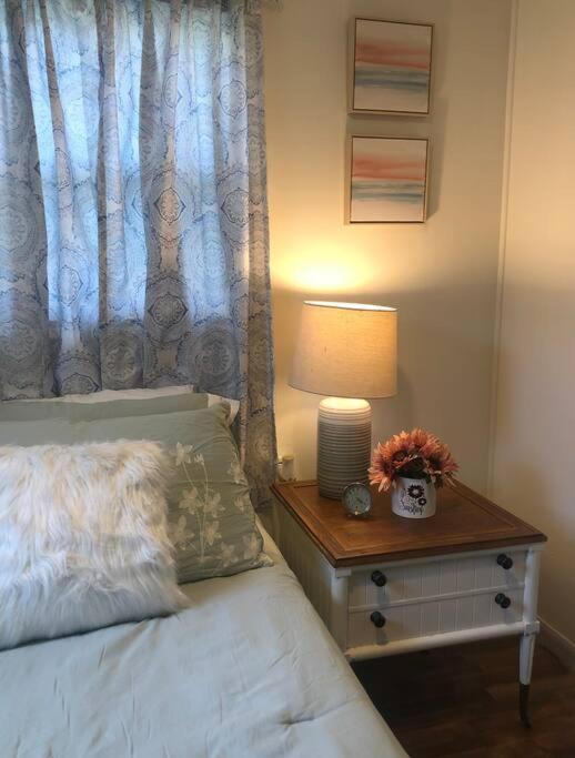 Cozy Getaway At Lake O' The Pines Ore City エクステリア 写真