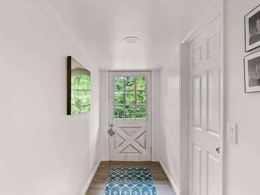 Cozy Getaway At Lake O' The Pines Ore City エクステリア 写真