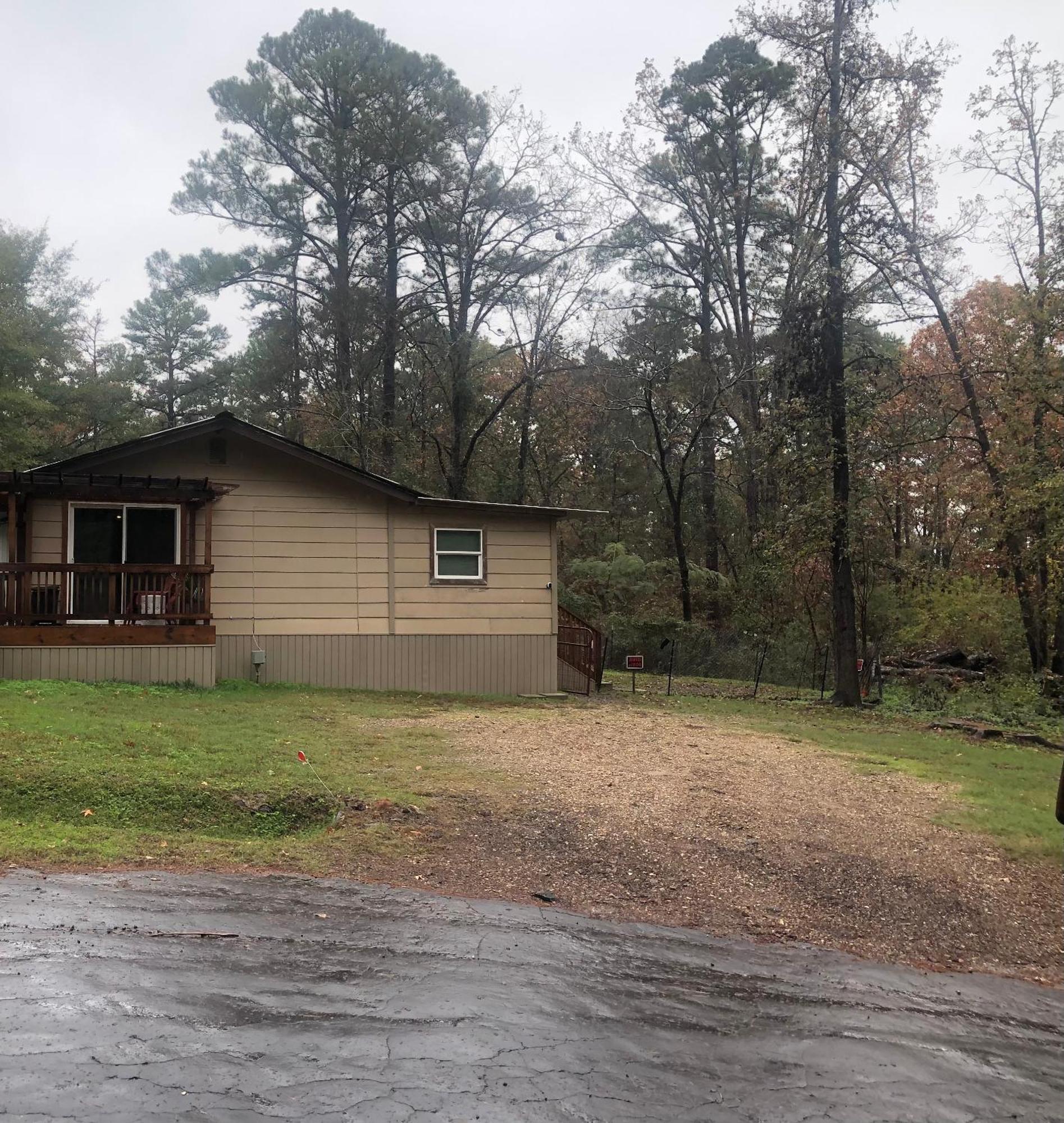 Cozy Getaway At Lake O' The Pines Ore City エクステリア 写真